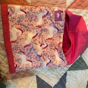 Turtle Fur Kids Balaclava